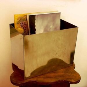 Modena Magazine Rack
