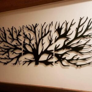 Nero Tree Wall Art
