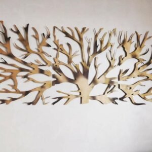 Shades of Autumn Wall Art