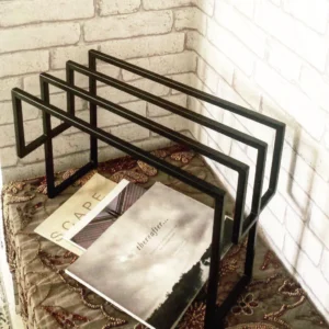 Verona Magazine Rack