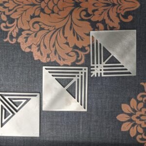 Kite Coaster Set of 4
