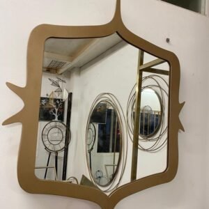 Myna Wall Mirror