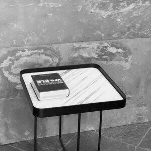 Manolo Side Table